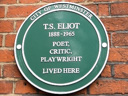 Eliot, T S (id=2519)